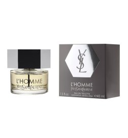 Der Mann - Eau de Toilette Der Mann - Eau de Toilette